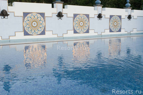 Terme Manzi Hotel & Spa 55